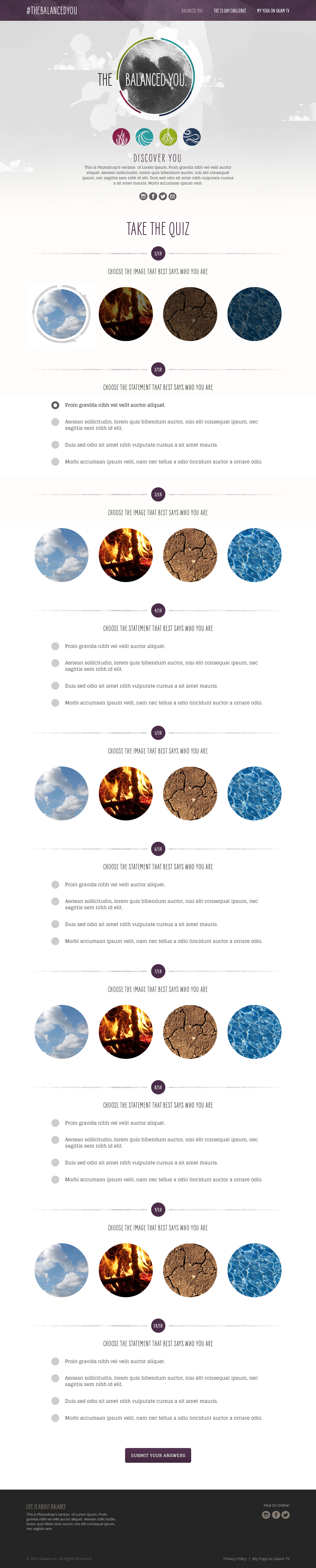 00_Gaiam_Quiz