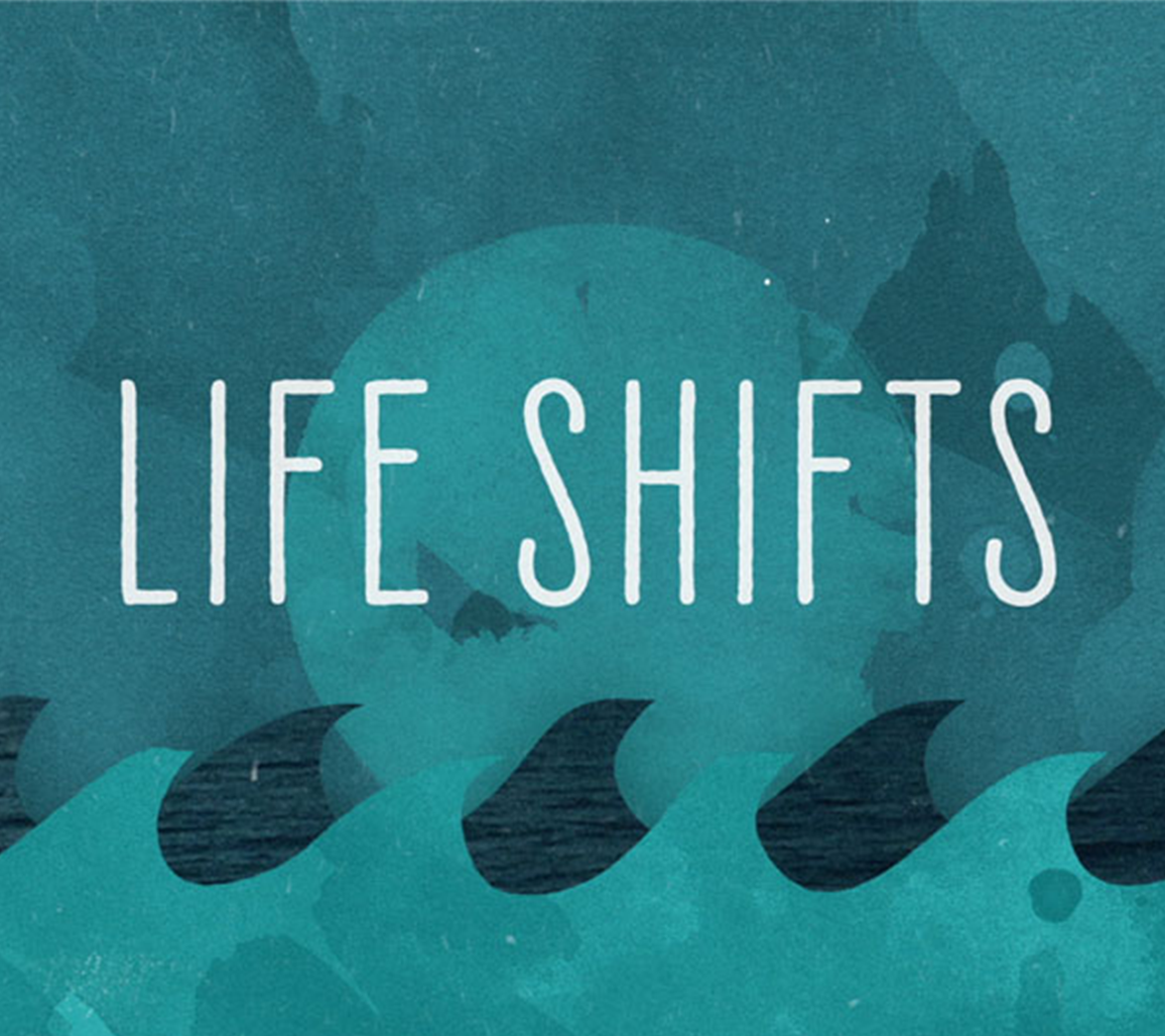 GAIAMLIFESHIFTSQ